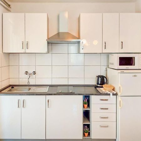 Apartment Kuki - Prc159 By Interhome 포레치 외부 사진