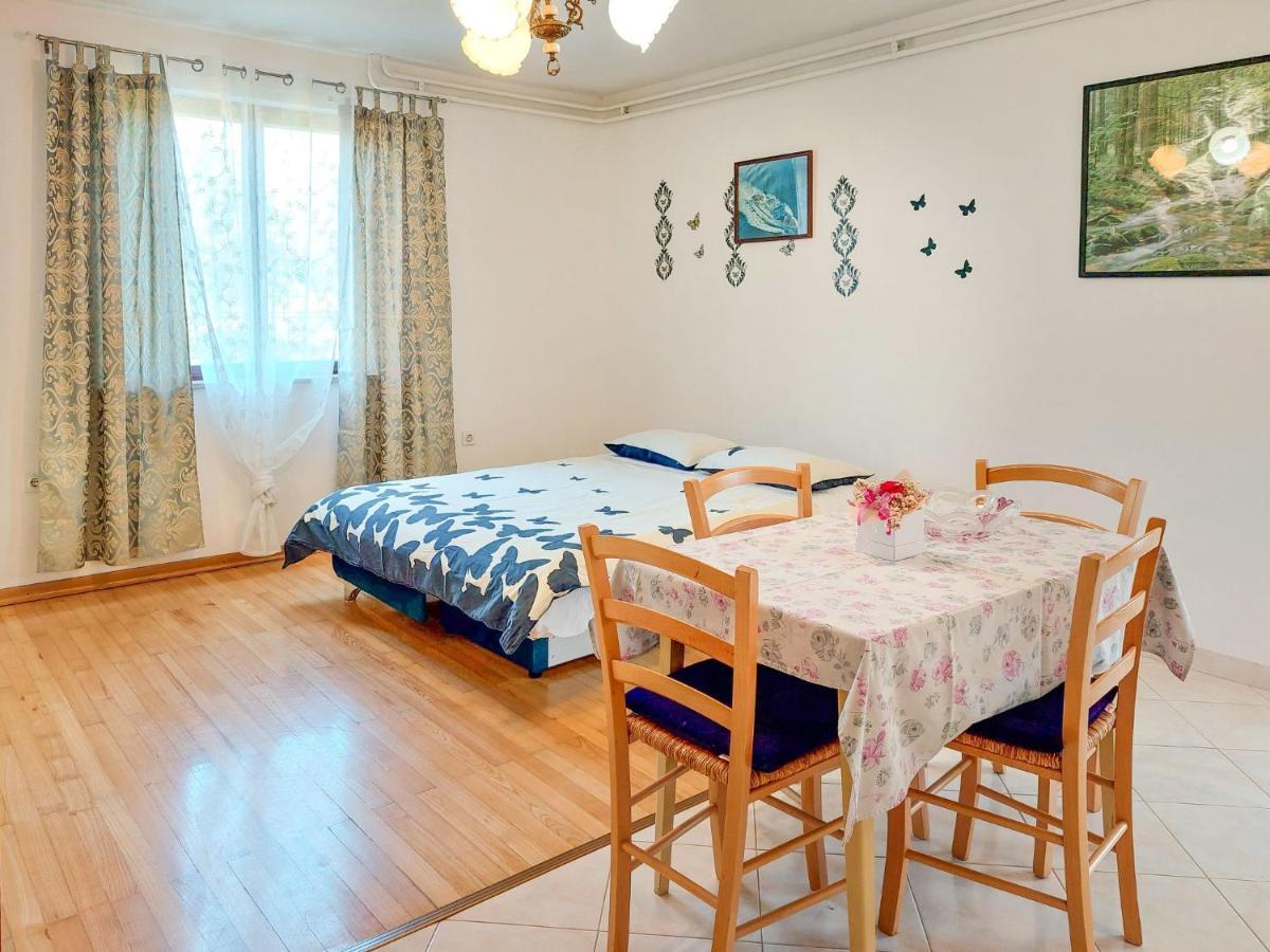 Apartment Kuki - Prc159 By Interhome 포레치 외부 사진